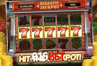 A Emoção da Loteria na 015bet: Uma Chance de Mudança de Vida