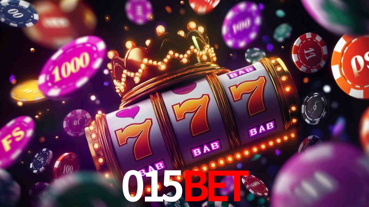 Experiência VIP 015bet