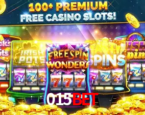 Descubra a Essência do 015bet: Nossa História e Compromissos