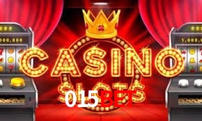 Welcome Bonus 015bet