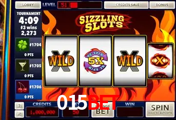 Desvendando o Mundo dos Jogos Virtuais na 015bet