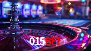 Experiência VIP 015bet