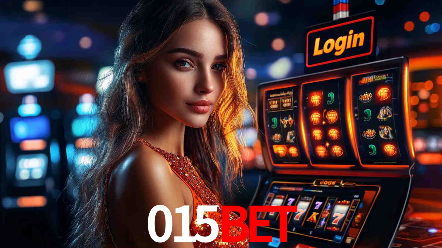 015bet: Seu Cassino Premiado com Pagamentos Rápidos