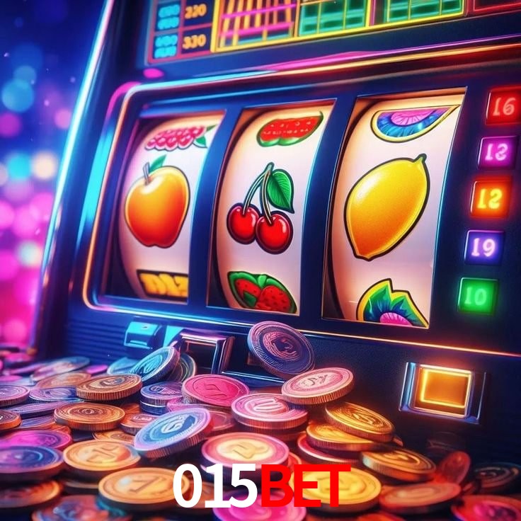 Estatísticas 015bet