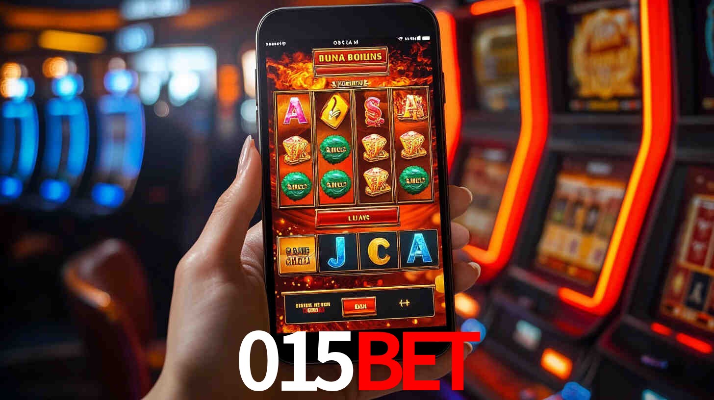 015bet login