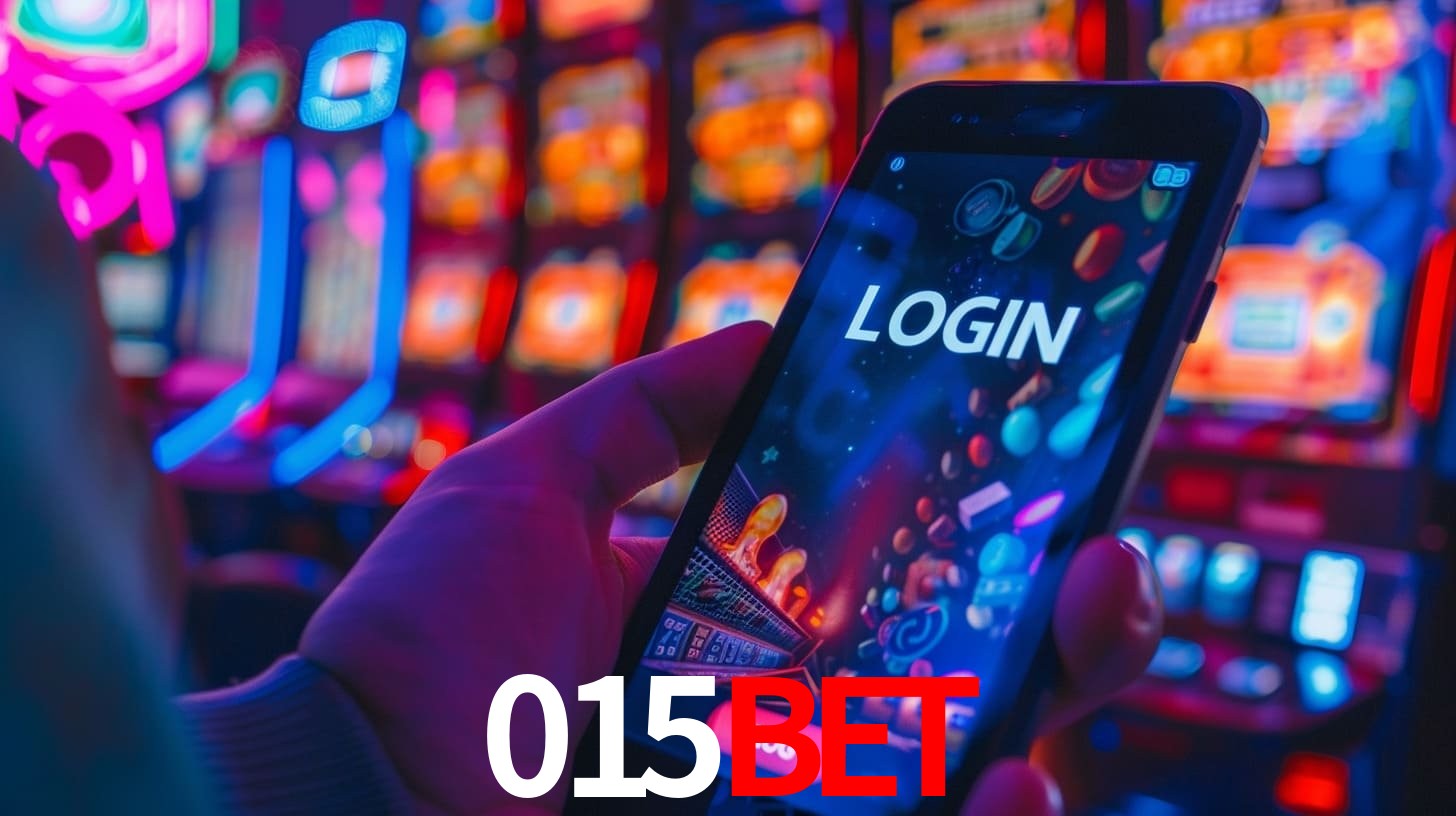 Casino VIP 015bet