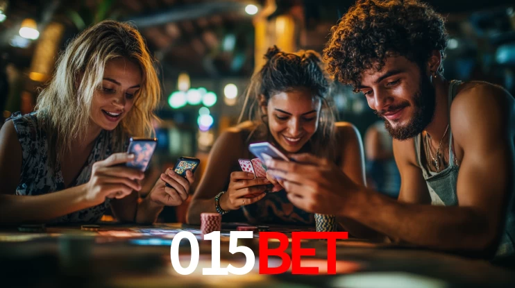 Tournaments 015bet