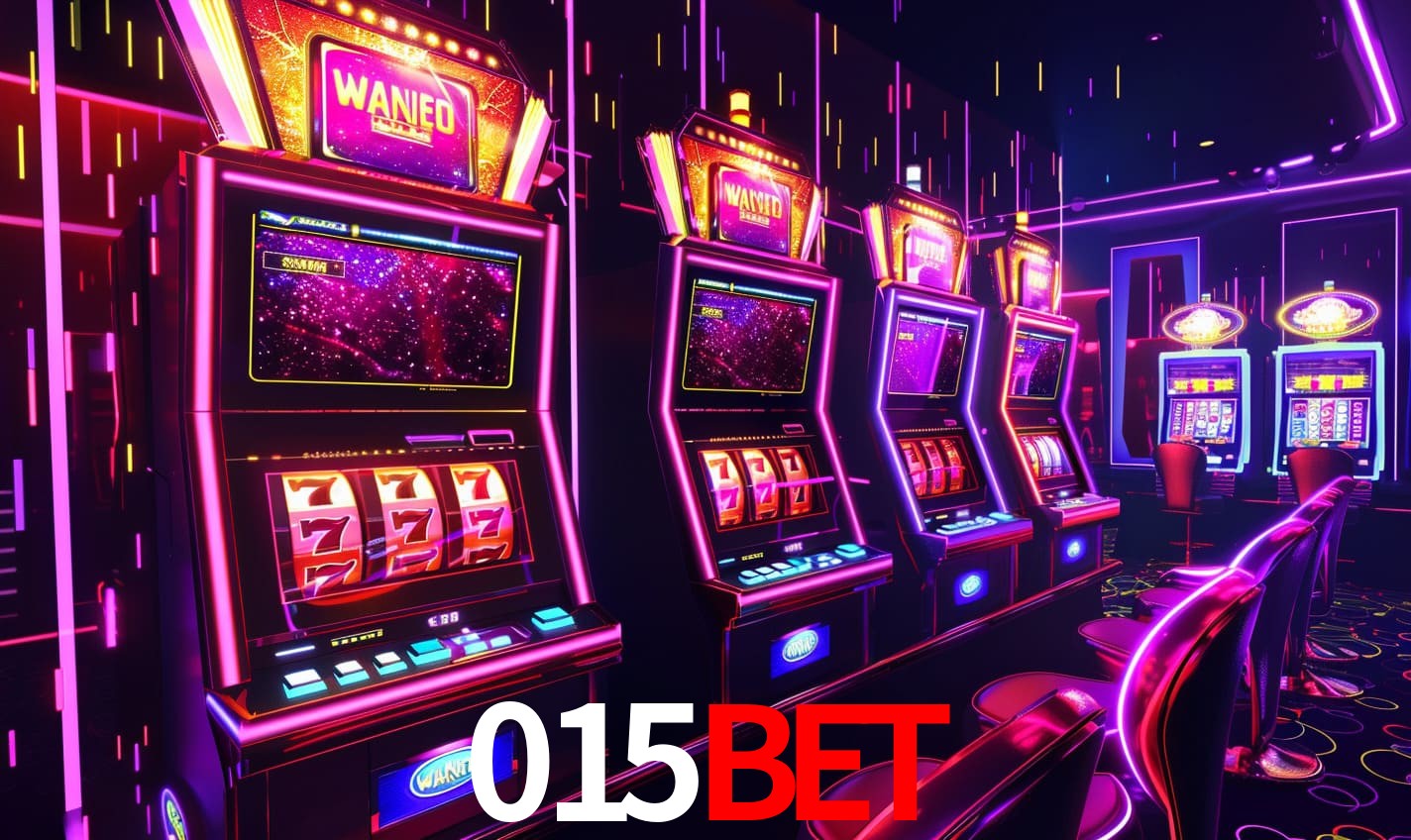 Descubra o Programa VIP da 015bet: Vantagens Exclusivas para Jogadores