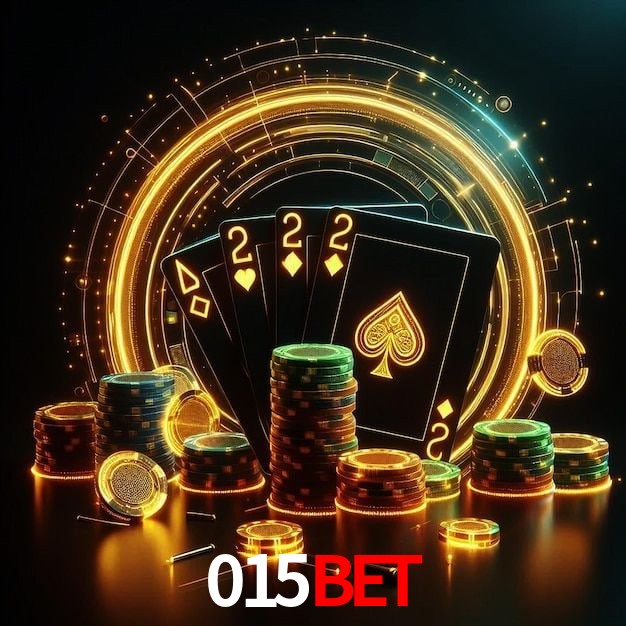 Provedores de Jogos 015bet