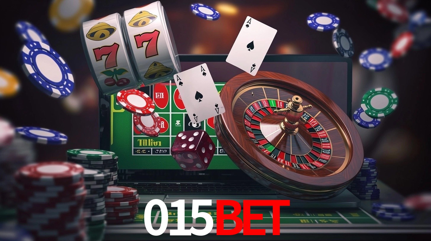 Explore as vantagens do 015bet: serviço profissional e confiabilidade