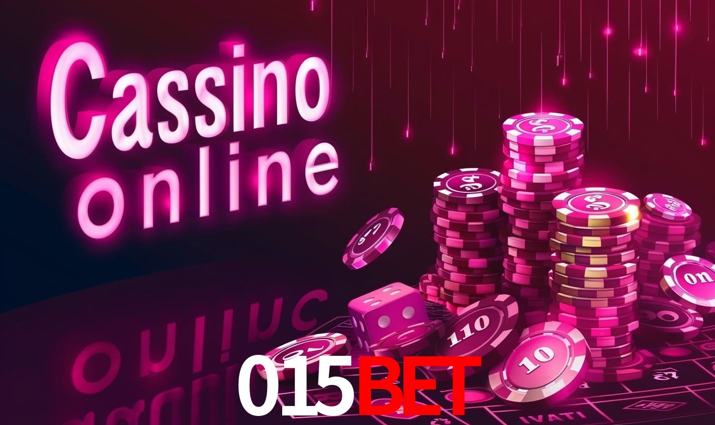 A Experiência Imersiva dos Cassinos Ao Vivo no 015bet
