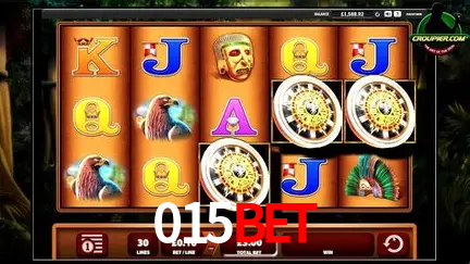 Desvendando o Mundo dos Jogos Virtuais na 015bet