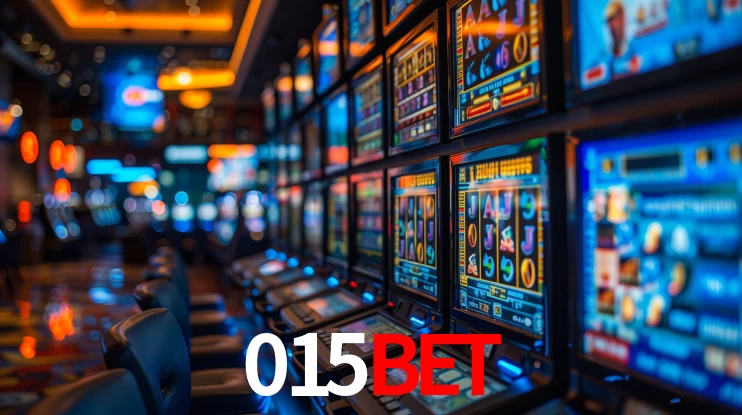 Live Casino 015bet
