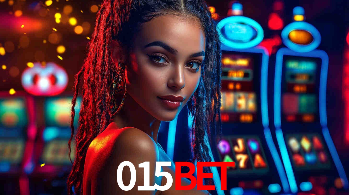 Explorando a Categoria de Eventos em Apostas na 015bet