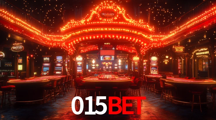 Experimente o Login Seguro Premium no 015bet