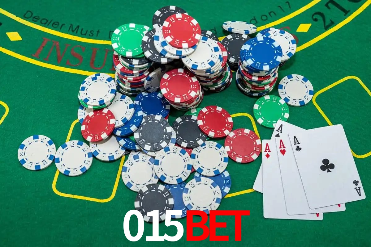 Programa VIP 015bet