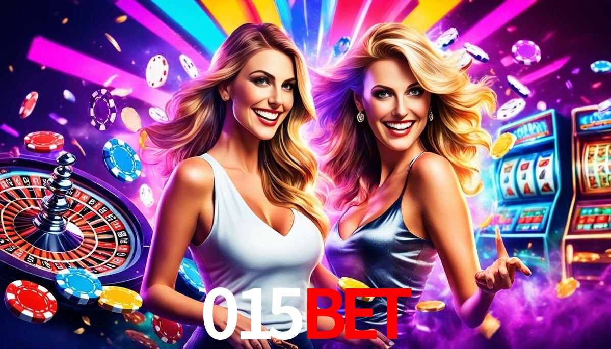 Jogos Exclusivos 015bet