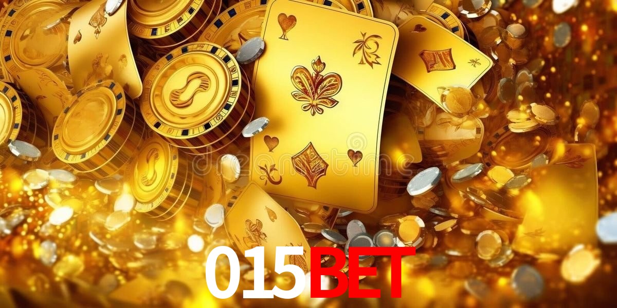 A Emoção da Loteria na 015bet: Uma Chance de Mudança de Vida