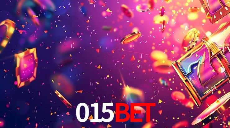 cassino 015bet