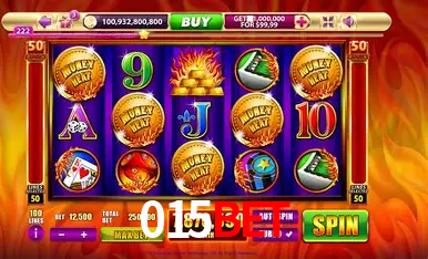 Inovações de Jogos na 015bet: O Futuro das Experiências Interativas