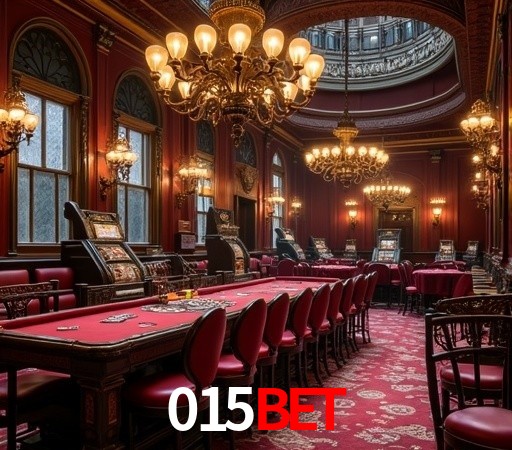 Promoções Sazonais 015bet