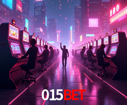 Casino Ao Vivo 015bet