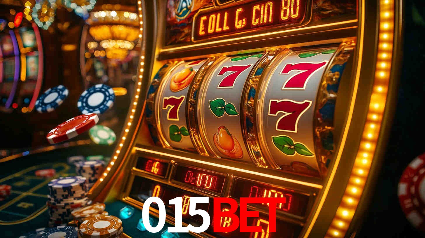 015bet App Interface