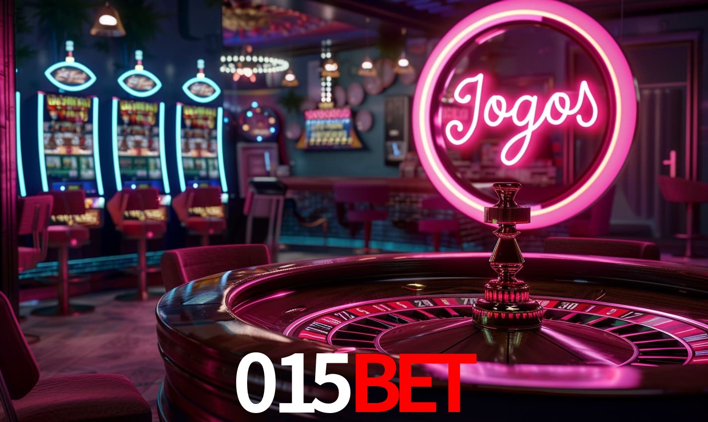 Desvendando o Mundo dos Jogos Virtuais na 015bet