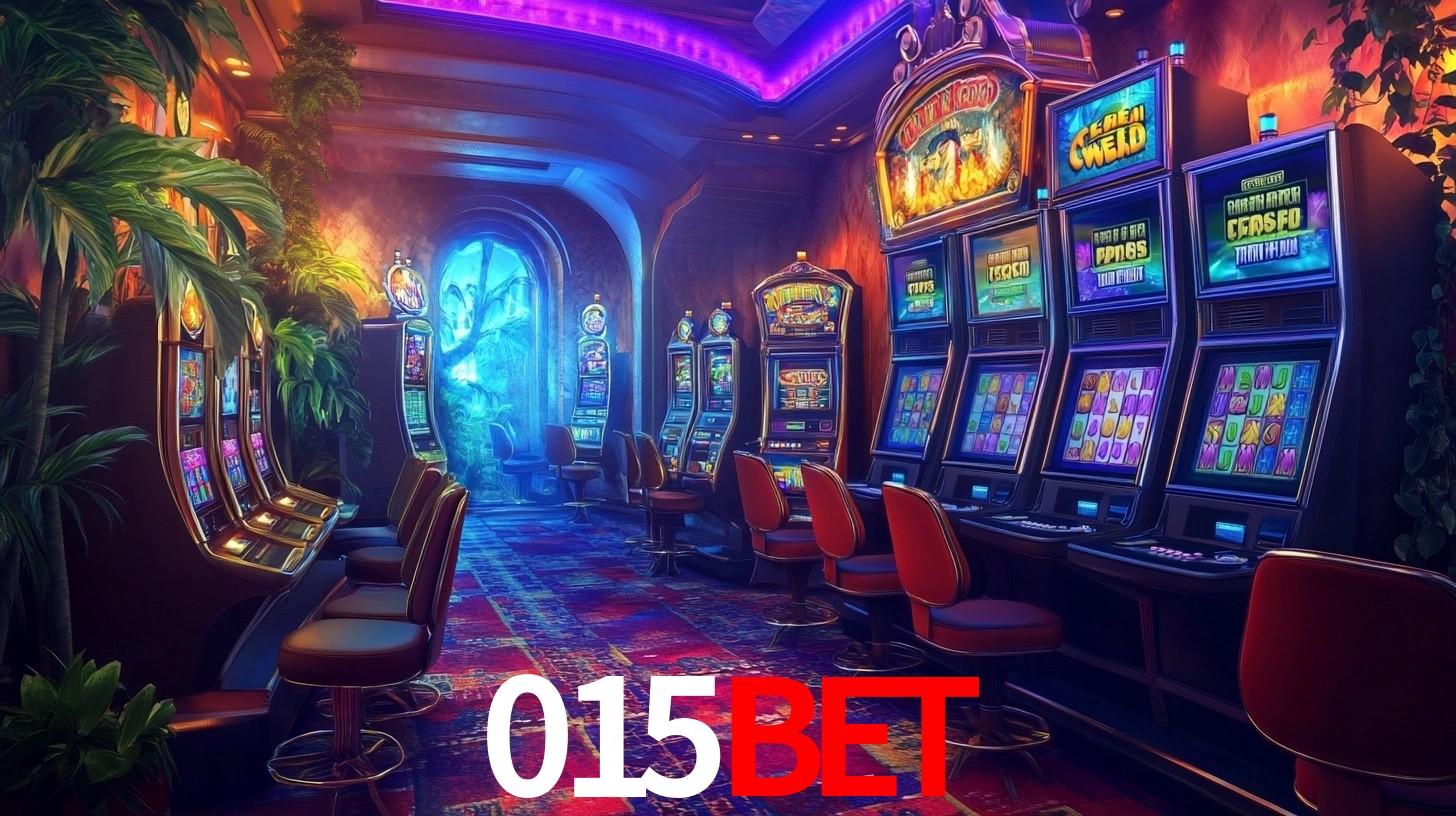 Welcome Bonus 015bet
