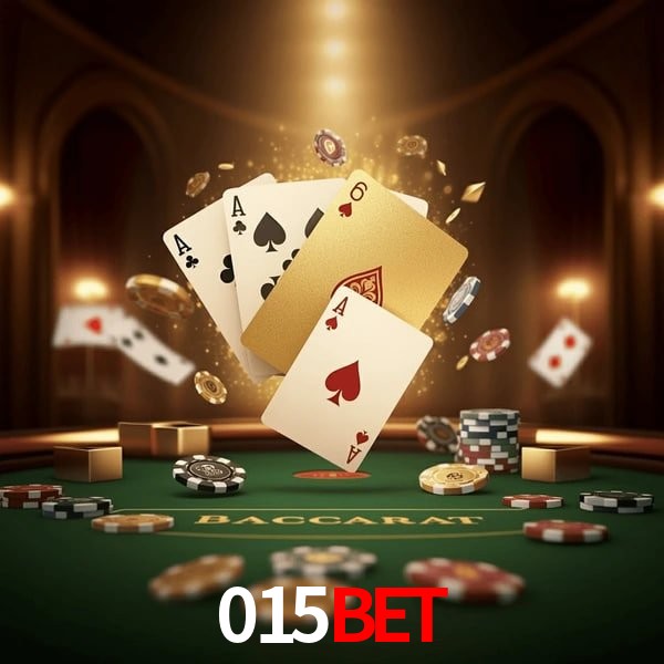 VIP Casino 015bet
