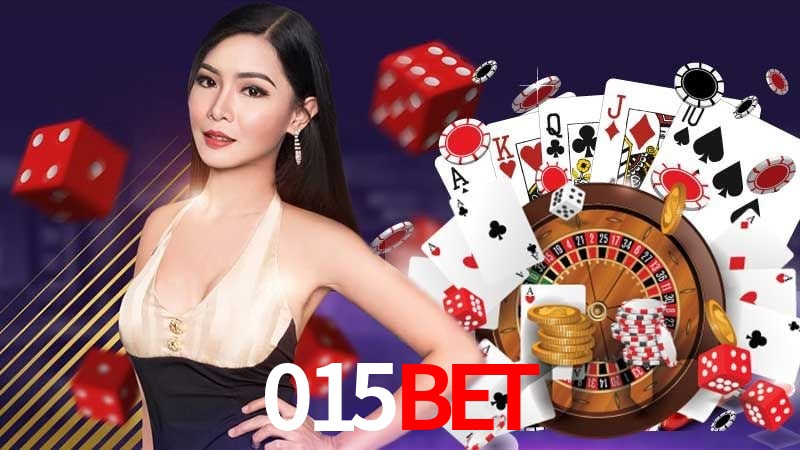 Interface Premium 015bet
