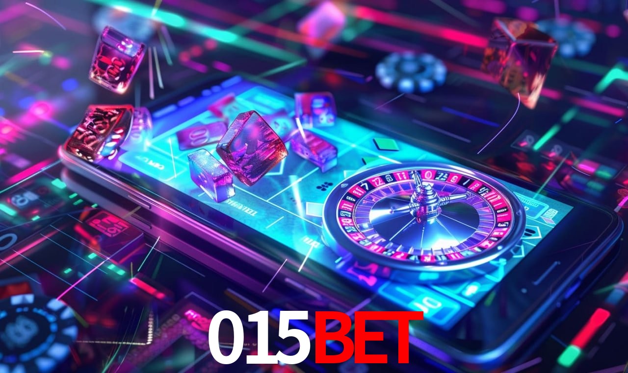 Estatísticas Esportivas 015bet