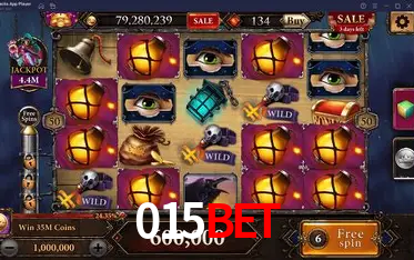 Weekend Specials 015bet