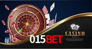 Apostas de Tênis 015bet