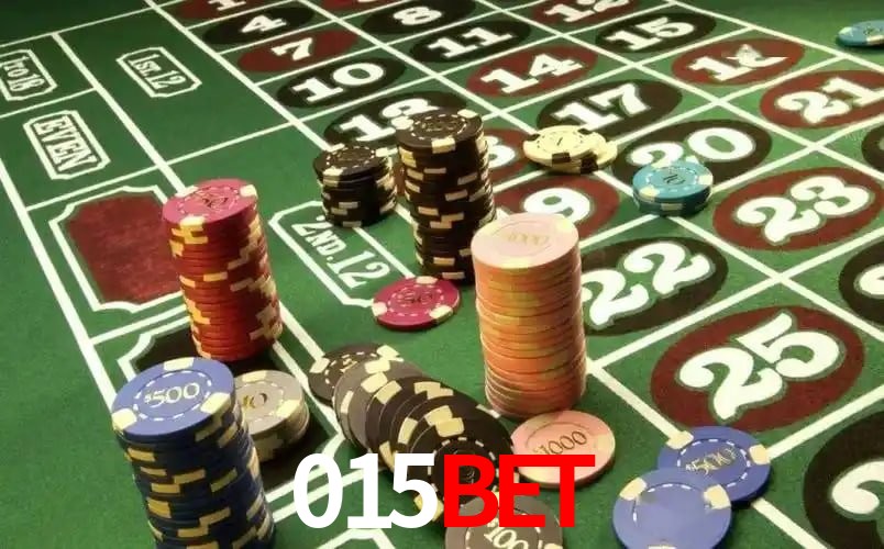 Jogos de Slot 015bet