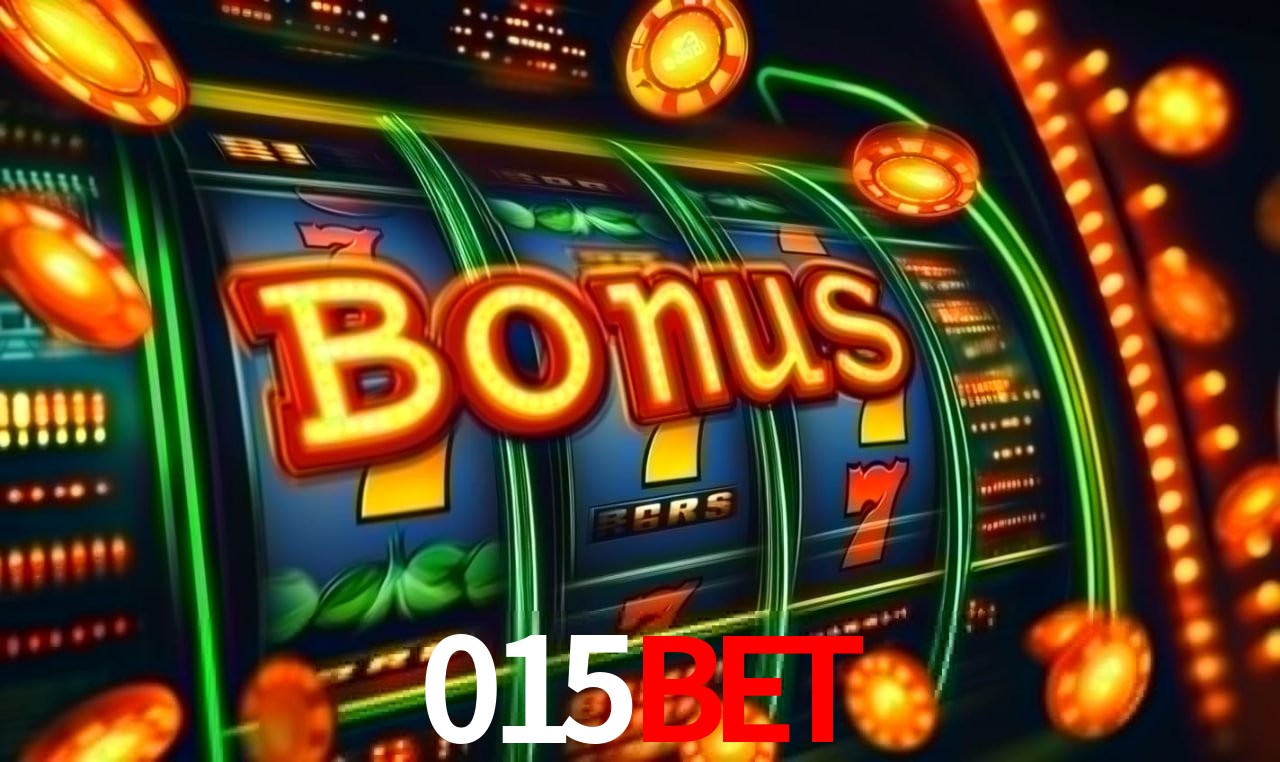 Live Casino 015bet