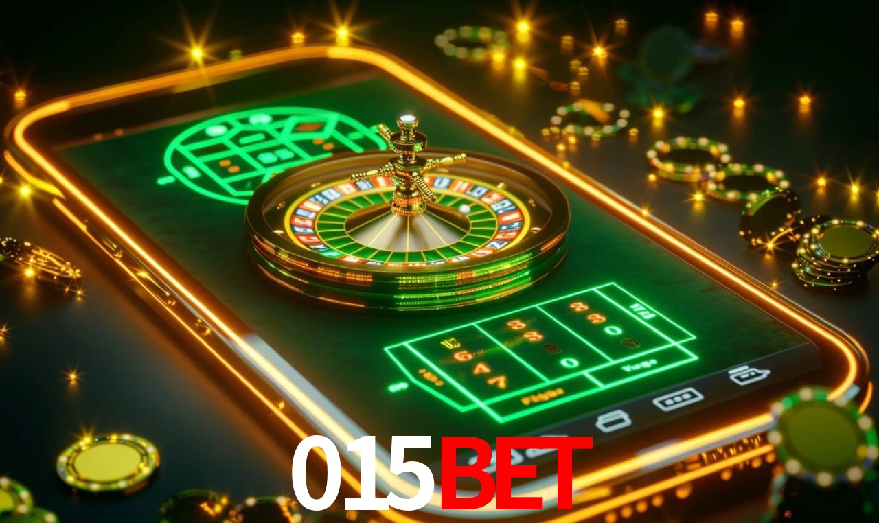 Promoção Relâmpago 015bet
