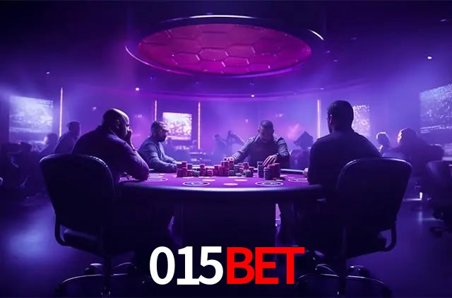 Recursos de Bônus 015bet