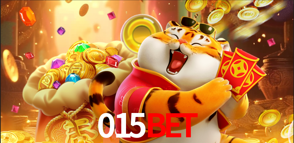 Bônus Generosos e Exclusivos no 015bet para Você!