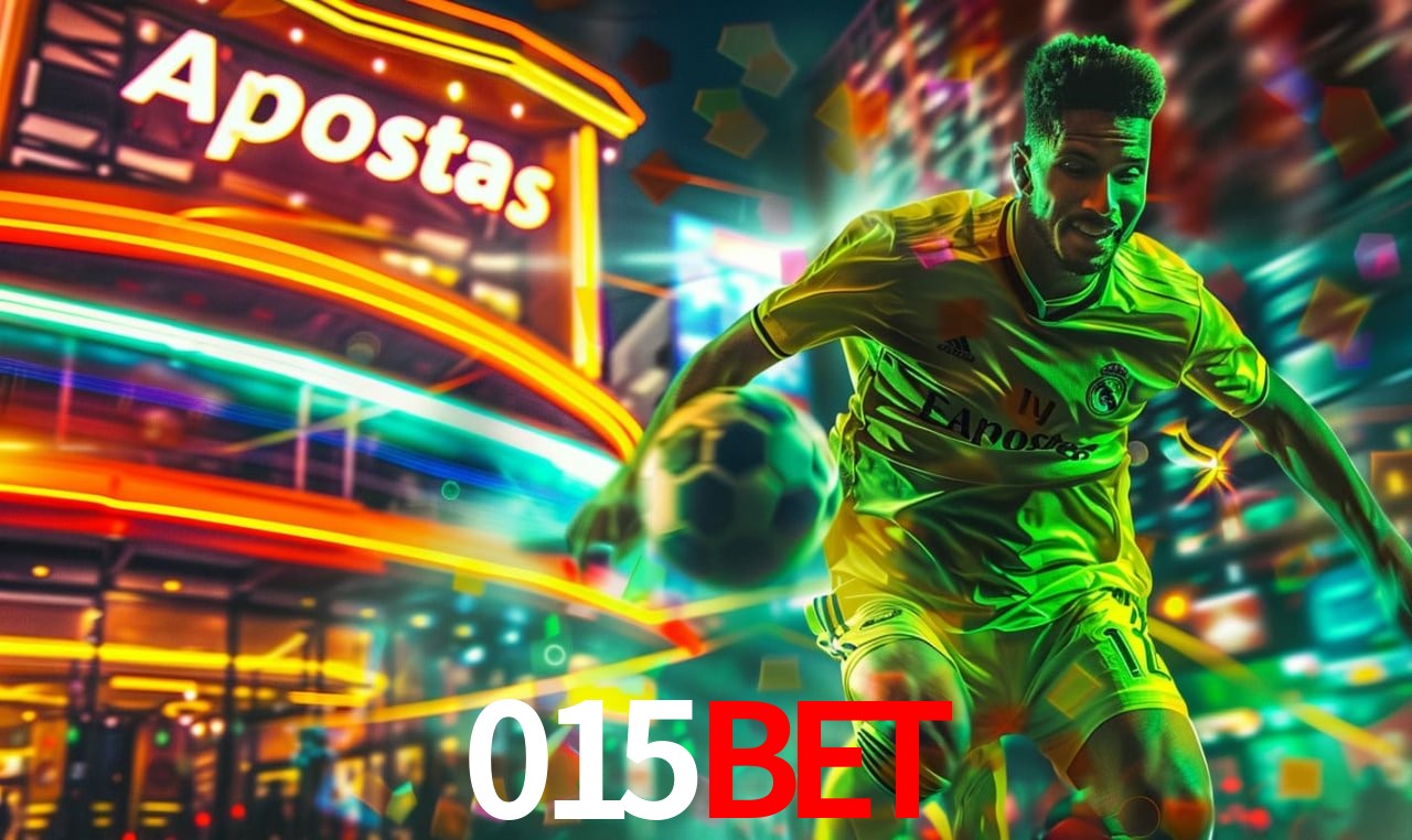 Casino Ao Vivo 015bet