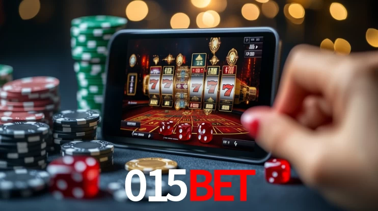 Exclusive Games 015bet