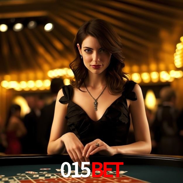 Explorando a Categoria de Eventos em Apostas na 015bet