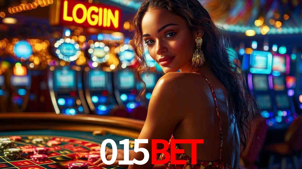 Login Seguro 015bet