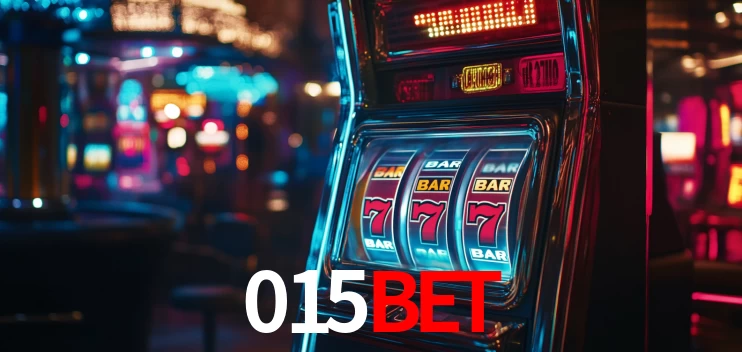 Programa VIP 015bet