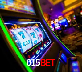 Desvendando o Mundo dos Jogos Virtuais na 015bet