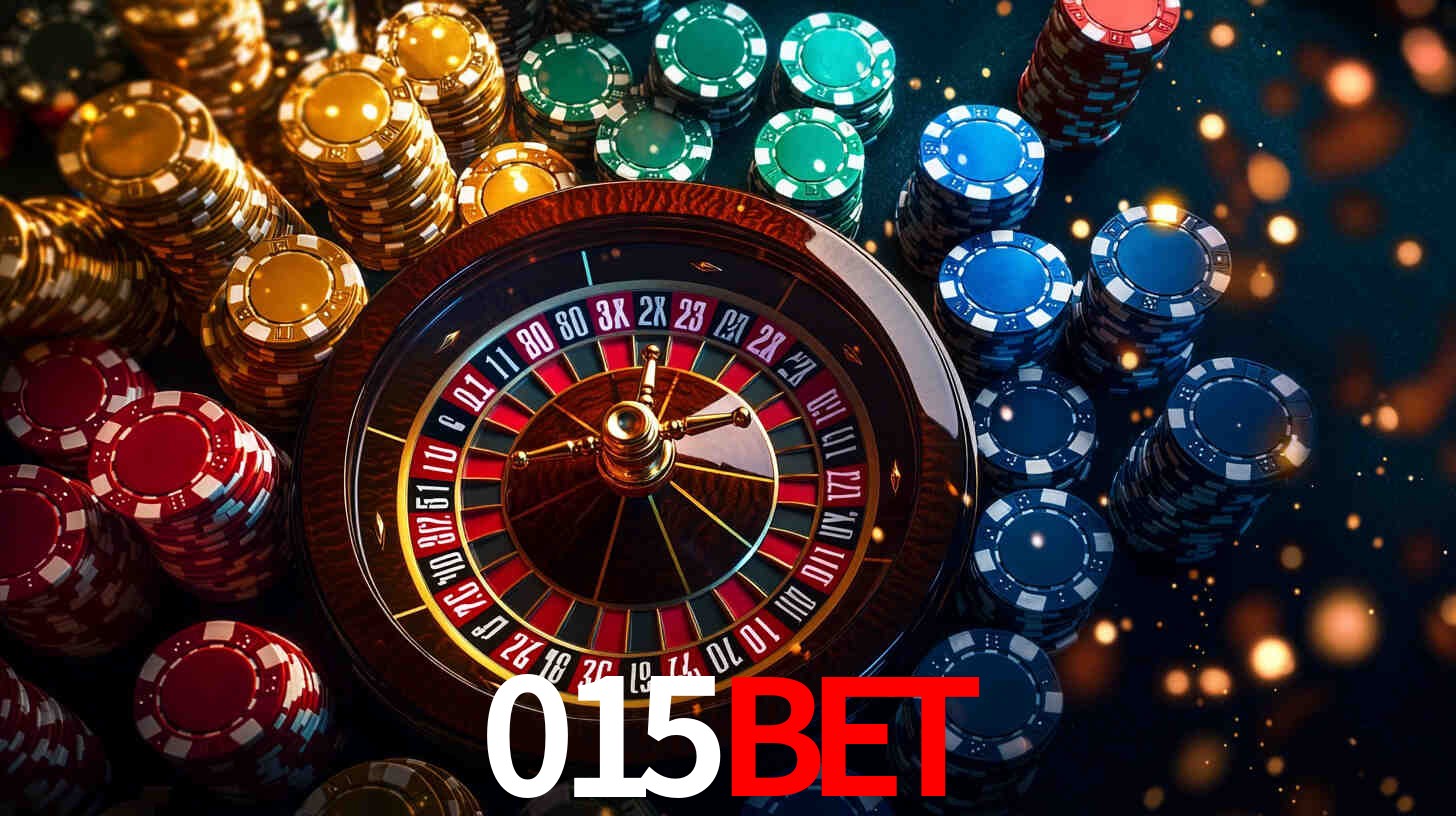 Ofertas Imperdíveis na 015bet: Promoções e Bônus Que Valem a Pena