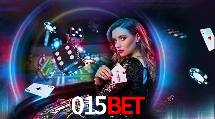 Games Directory 015bet