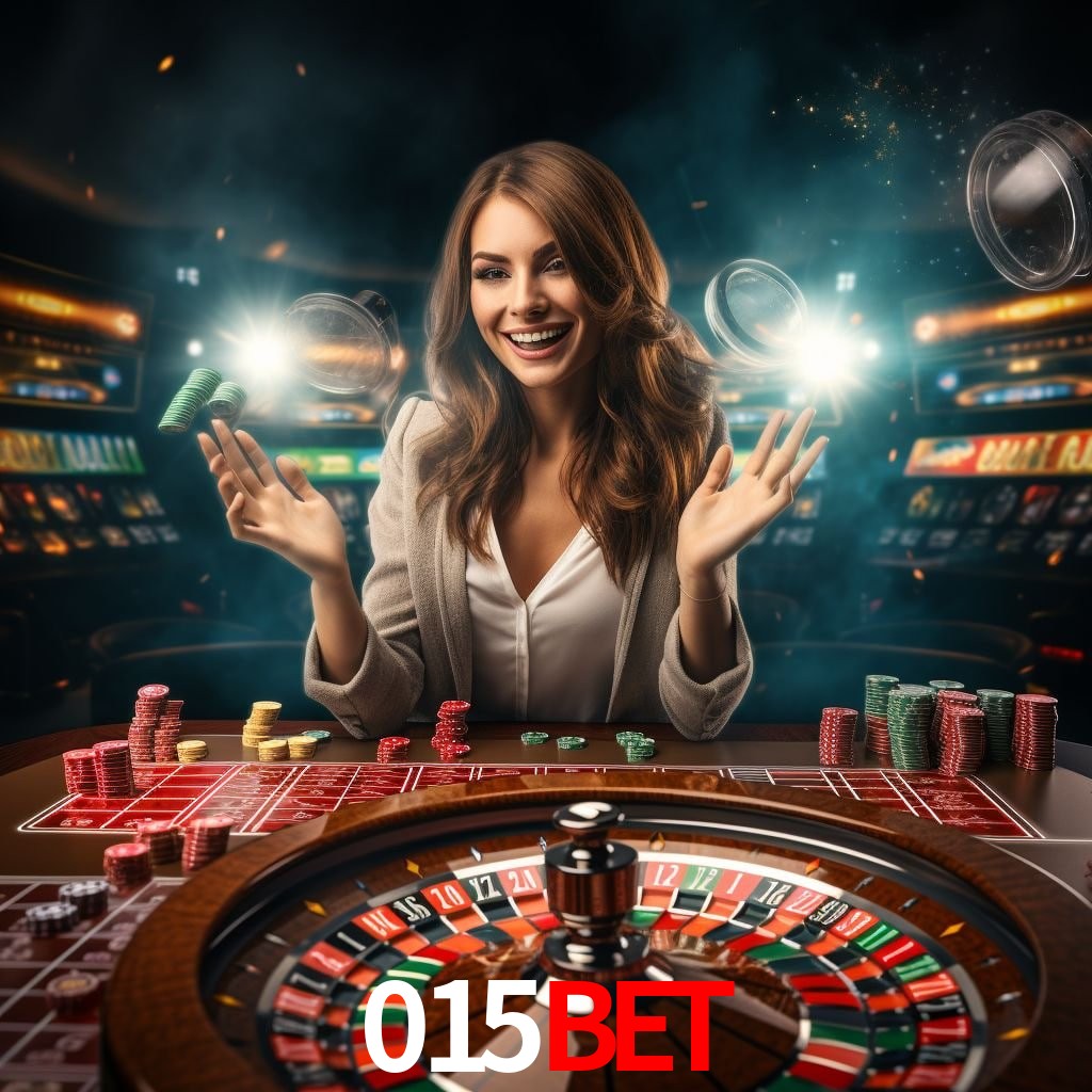 015bet login