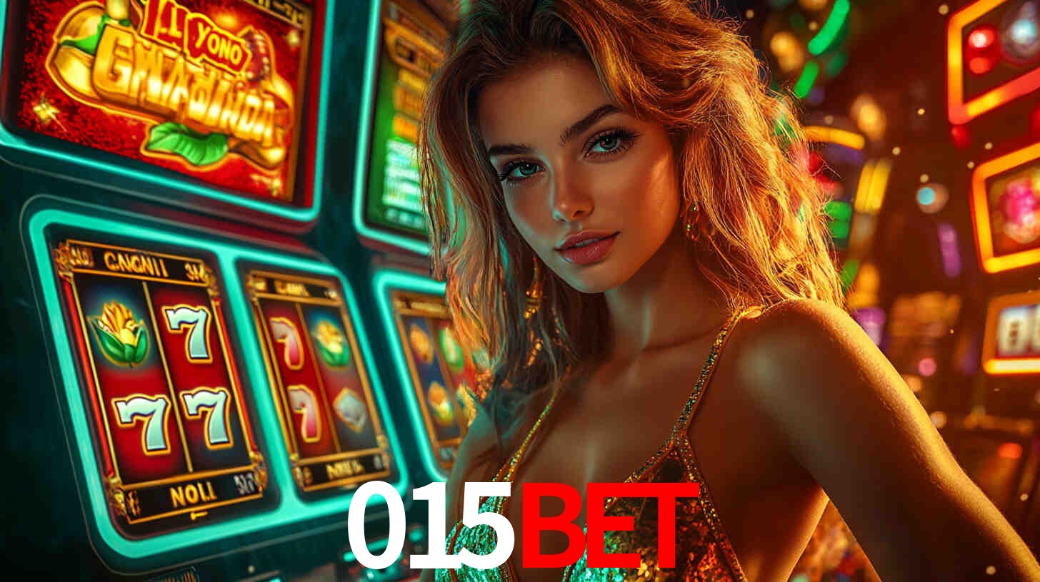 Premium Interface 015bet