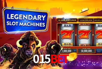 A Revolução dos Aplicativos de Jogos no 015bet